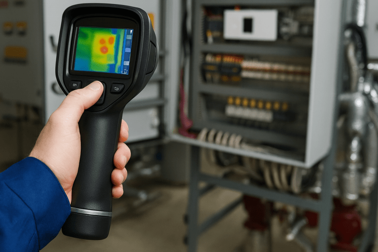 Bent Nails Ottawa Master Home Inspection & Tarion Warranty photo 4